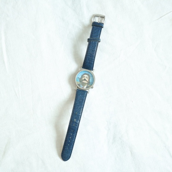 Salvador Dali Surreality Watch Tempus Fugit / As is - Picture 2 of 10